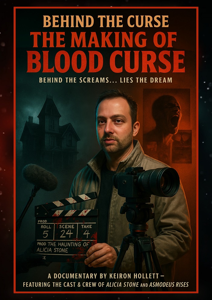 Blood Curse